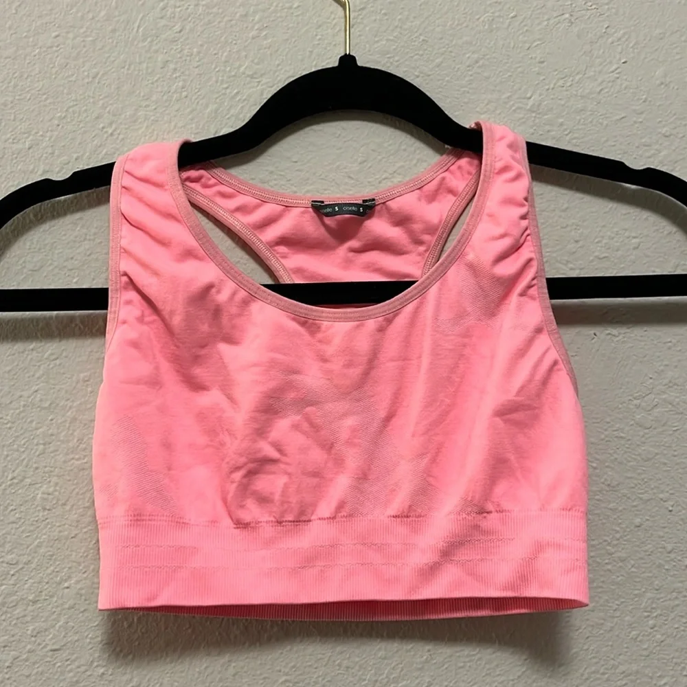Comfy sports bra! - Picture 1 of 3